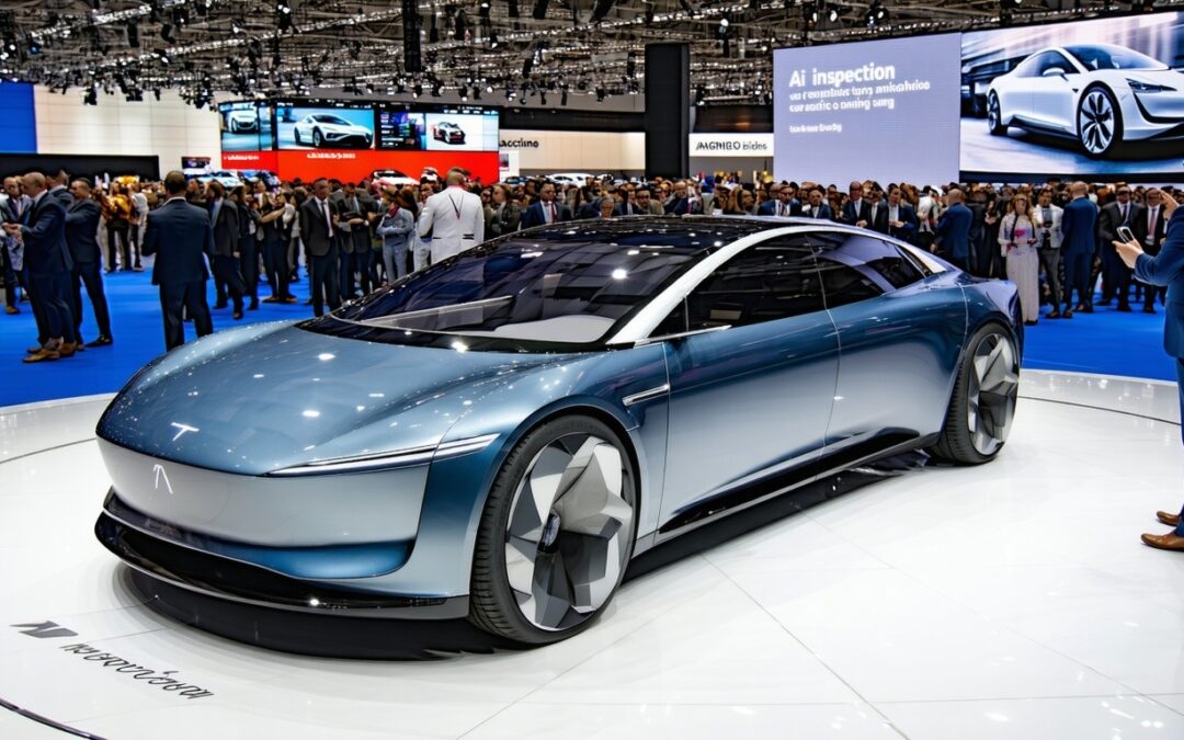 The Future of Auto Auctions: What’s Changing & What You Need to Know