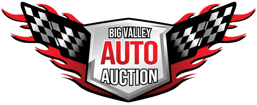 Big Valley Auto Auction