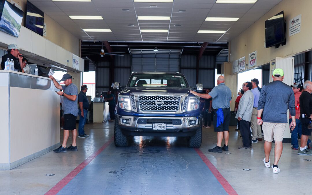 4 Things That Can Cause A Bad Auto Auction Experience