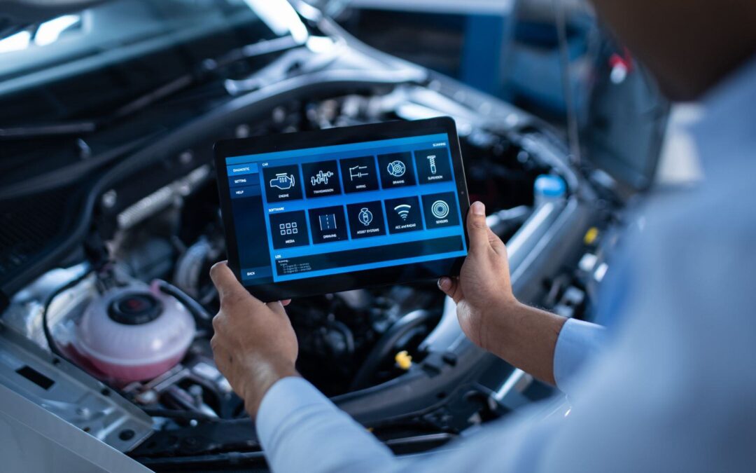 5 Ways Auto Auctions Can Use AI