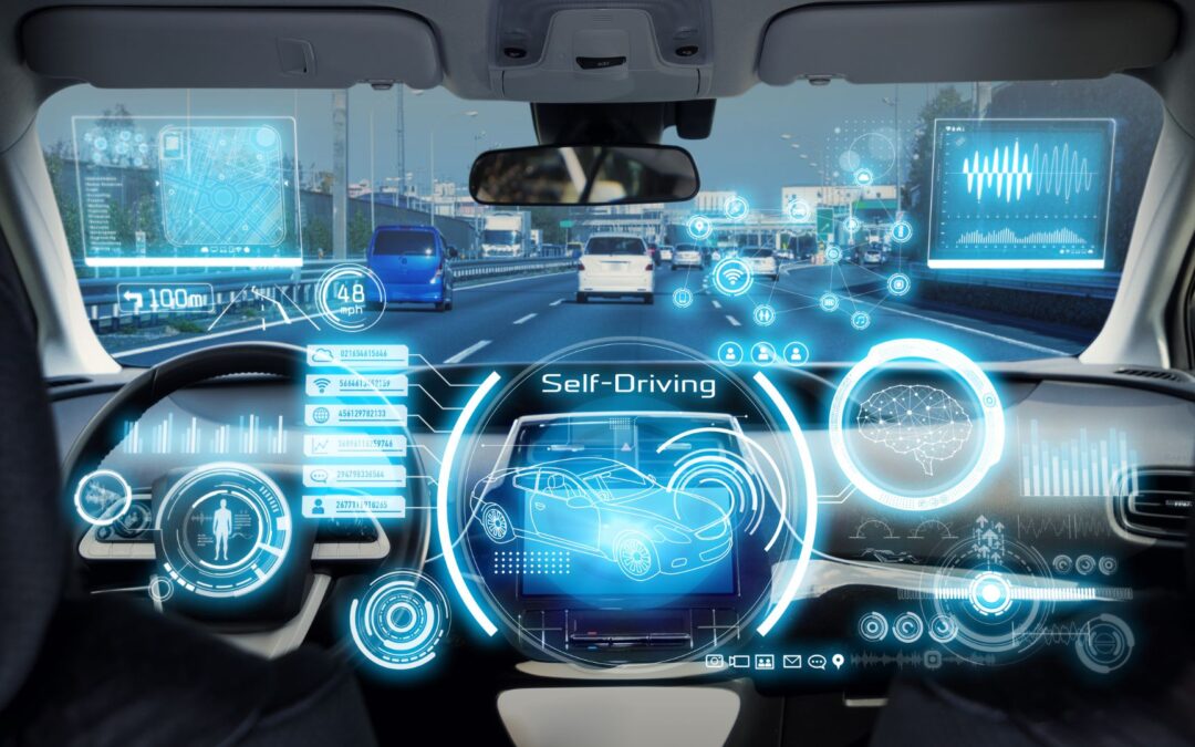 AI in the Auto Industry