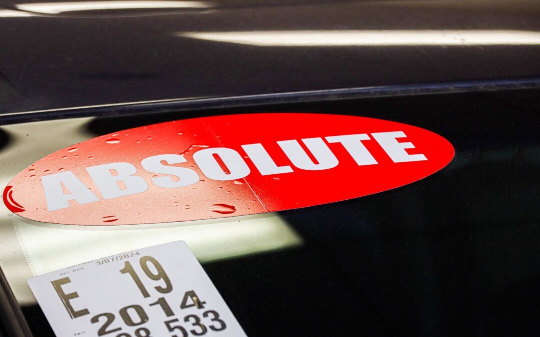 What is an Absolute?