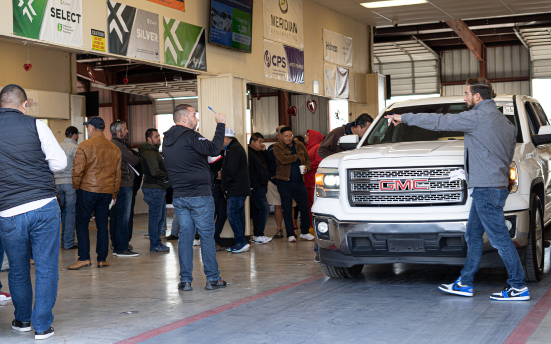 What To Do If You Accidentally Bid on a Vehicle