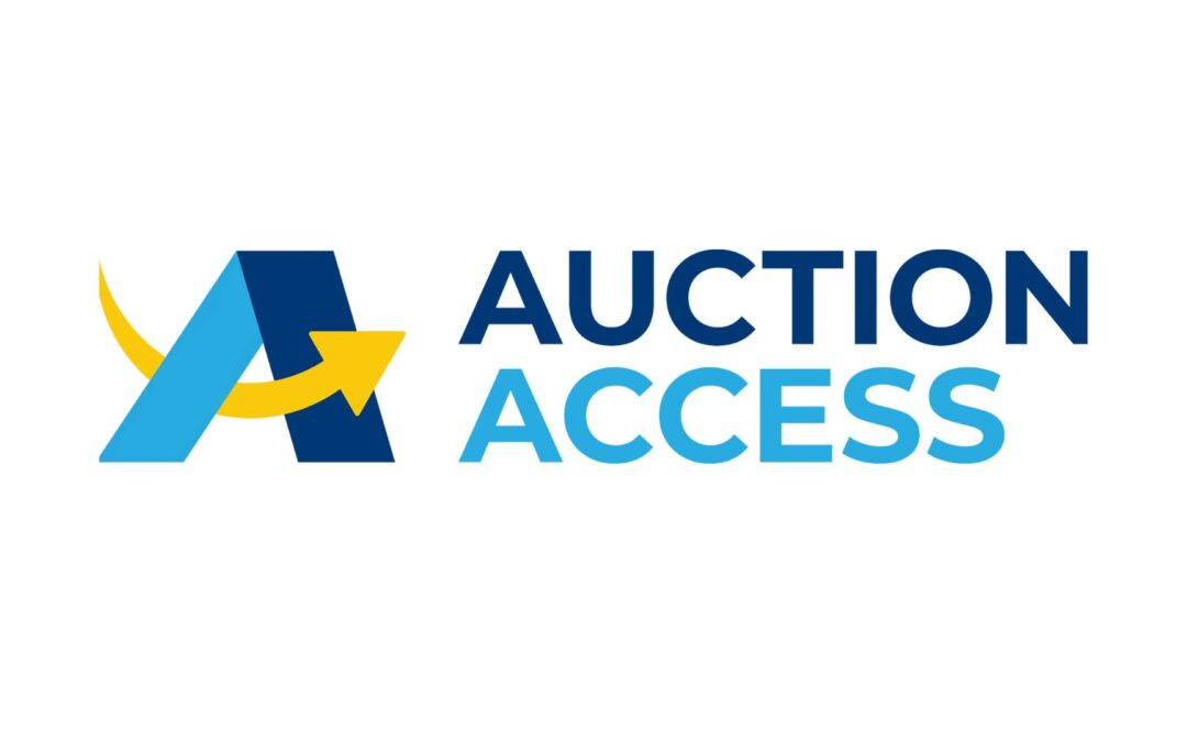 What is AuctionACCESS?