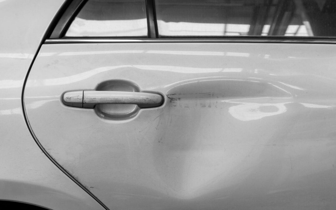 Kinks vs Bends in Cars