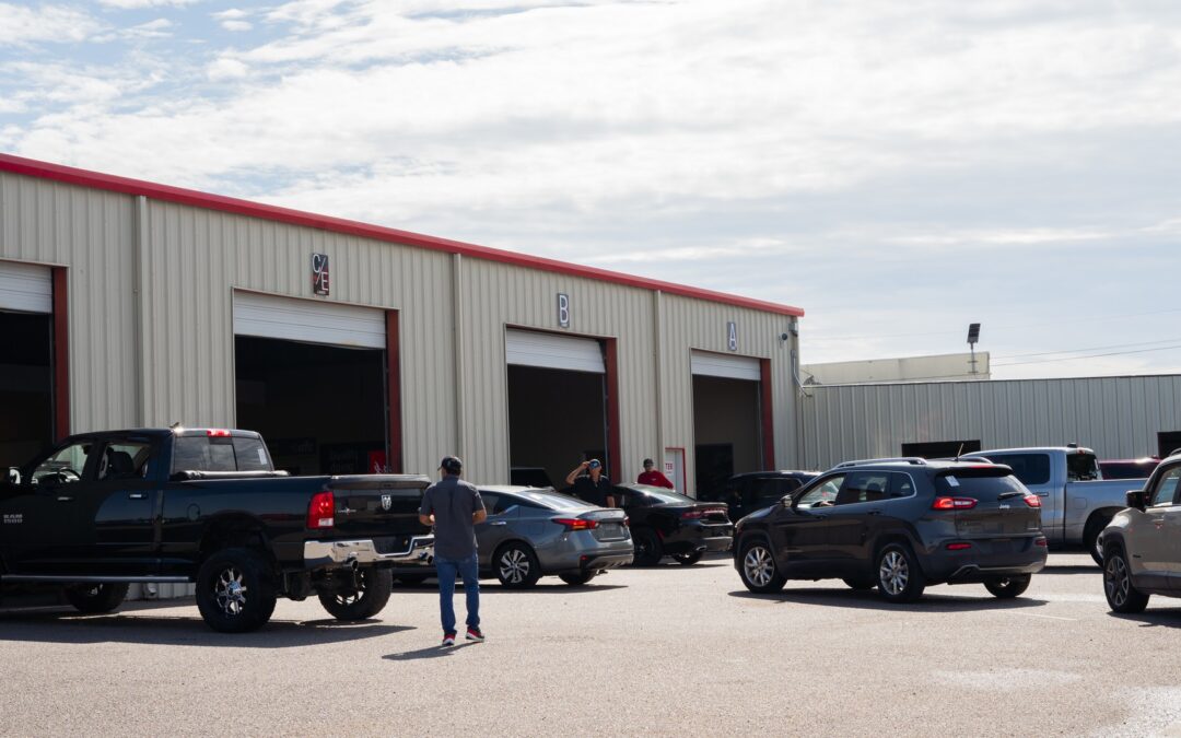 The State of the 2023 Auto Auction Market