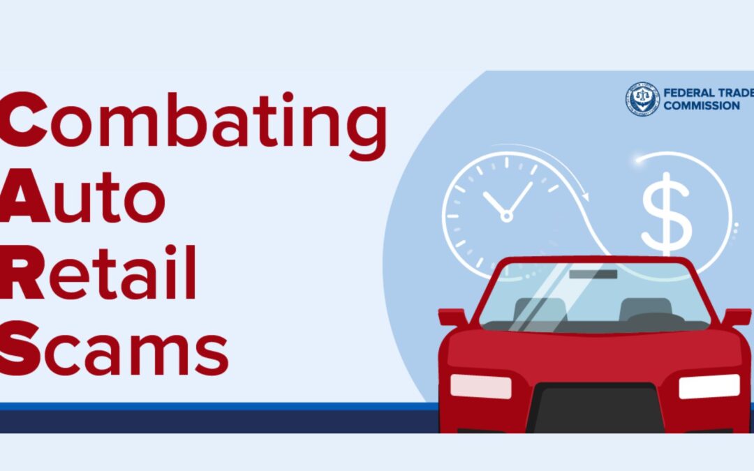 What is the FTC CARS Rule?