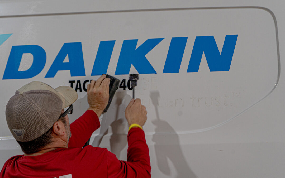 How to De-Identify Your Vehicle