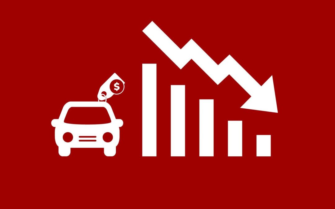 How Dealers Can Prepare for Deflation in the Auto Industry