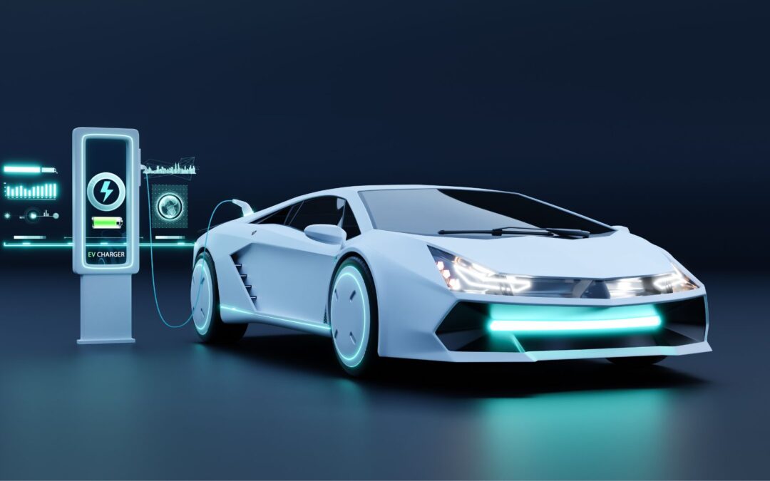 The Rise of Electric Vehicles in the Automotive Industry