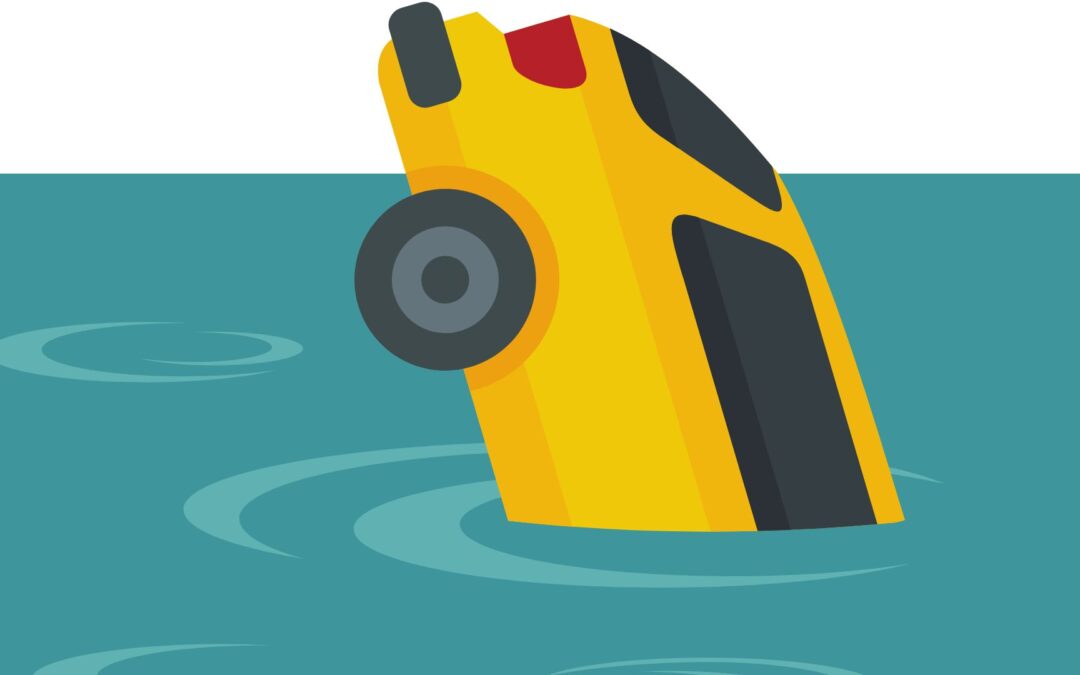 How to Protect Your Car From Flood Damage
