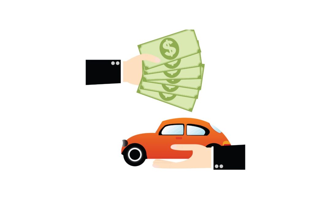 Compañías de Financiamiento Autorizadas en Big Valley Auto Auction