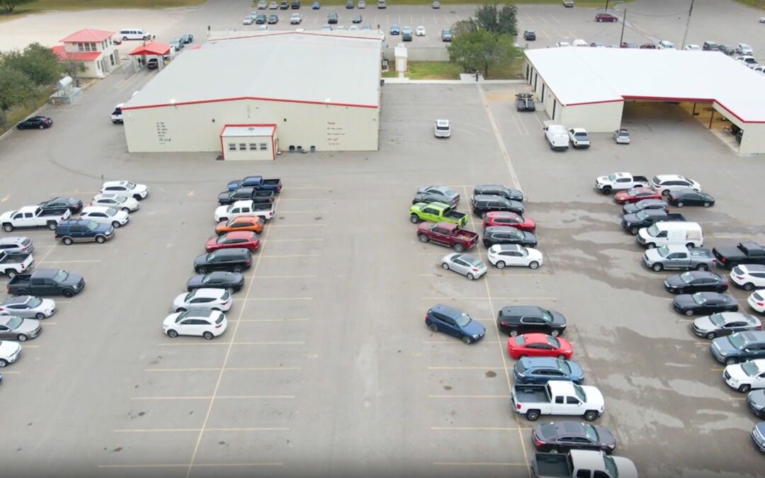 How Long Should I Wait to Take My Vehicle to an Auto Auction?