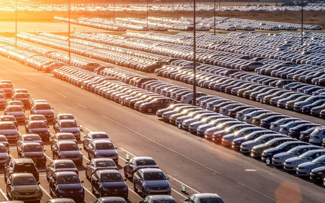 How Often Should Car Dealers Rotate Their Inventory?