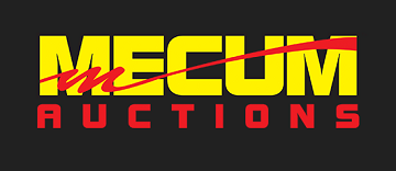 Mecum_Auctions_logo