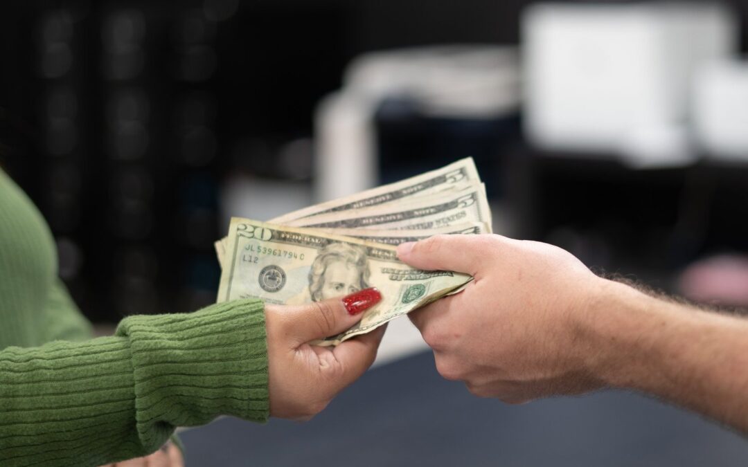 ¿Cómo Fijan el Precio de los Vehículos los Concesionarios de Big Valley Auto Auction?