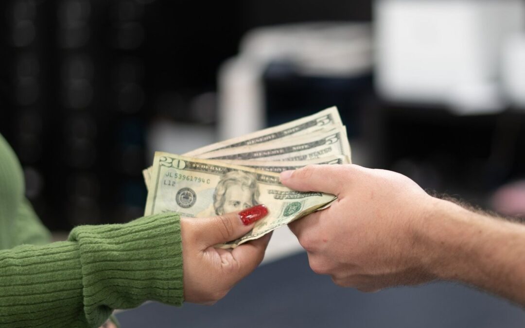 How Do Big Valley Auto Auction Dealers Price Vehicles?