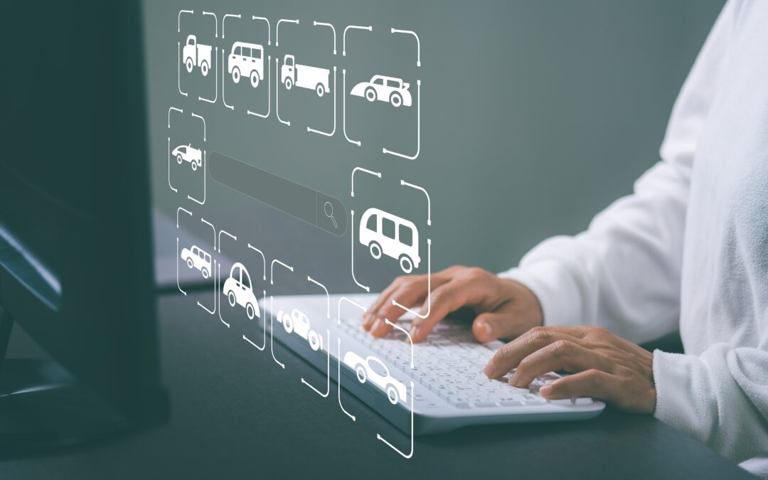 3 Best Online Auto Auctions
