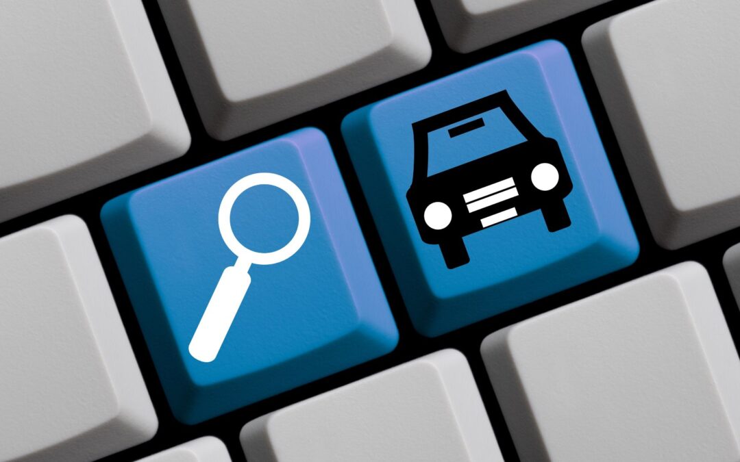 What Online Platforms Can I Sell My Vehicle On If It Doesn’t Sell During an Auto Auction?
