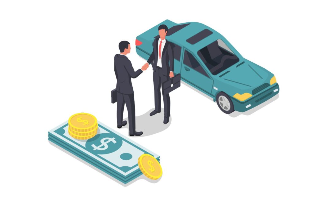 Payment Methods Accepted at Big Valley Auto Auction