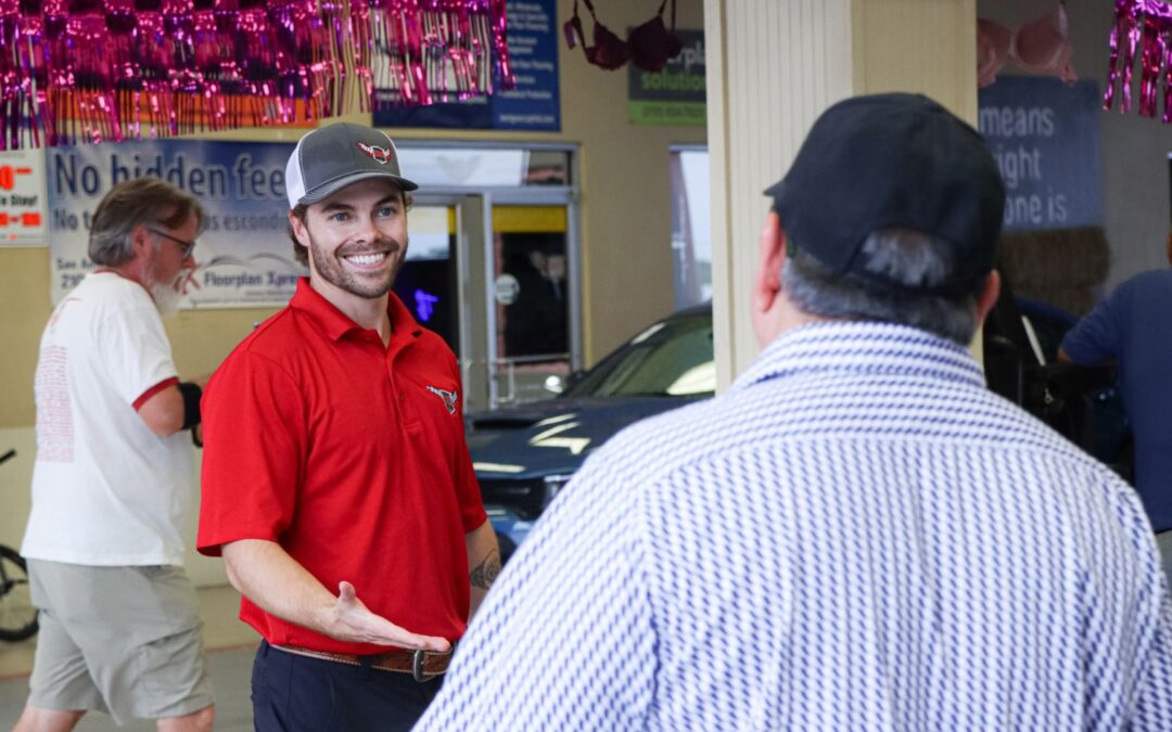 10 Tips For a Positive Auto Auction Experience