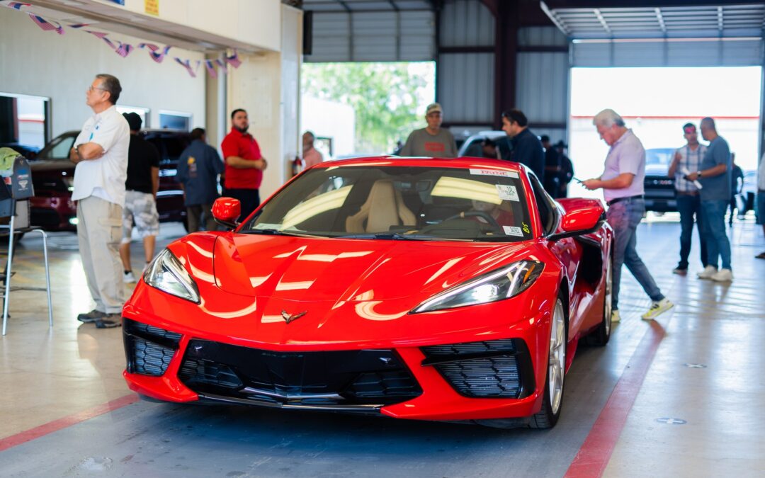 3 Tips to Sell Vehicles When The Auto Auction Market is Down