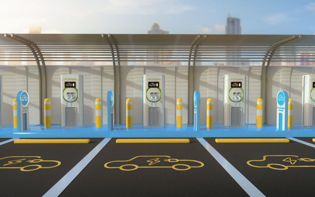 The State of Electric Vehicles in 2024