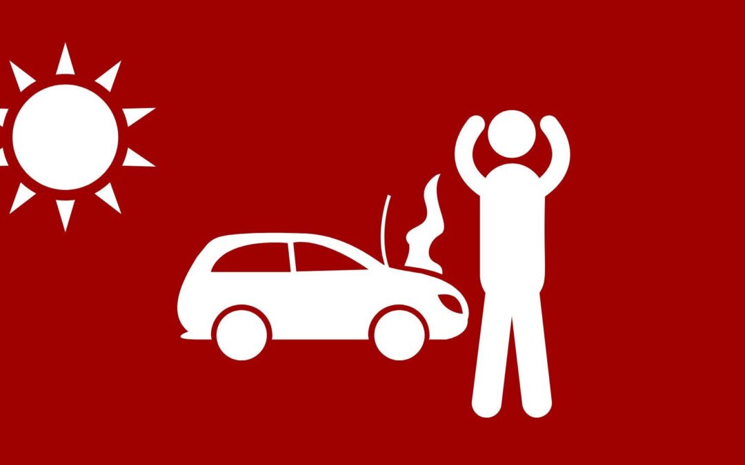 How to Protect Your Car From Sun Damage