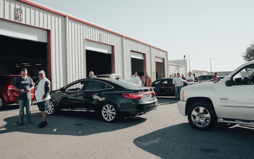 Can I Test Drive Vehicles at Big Valley Auto Auction?