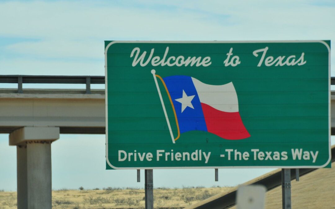 Texas Vehicle Safety Inspection Updates