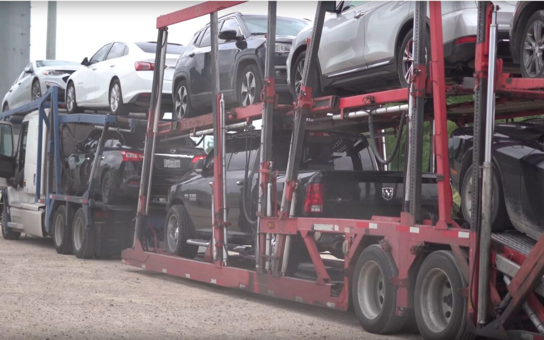 Big Valley Auto Auction Transportation Services: A Pricing Breakdown