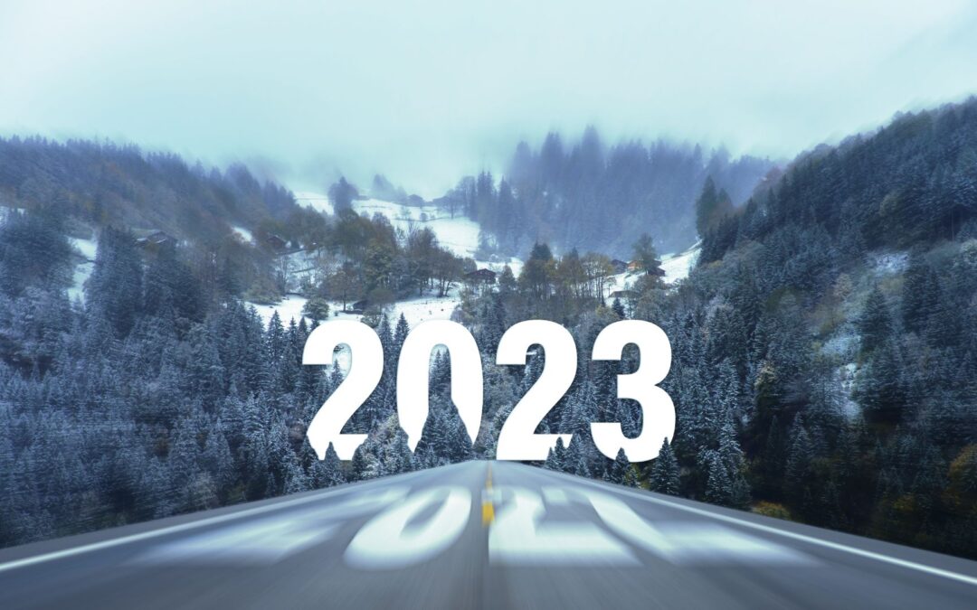 Winter 2023 Auto Auction Predictions