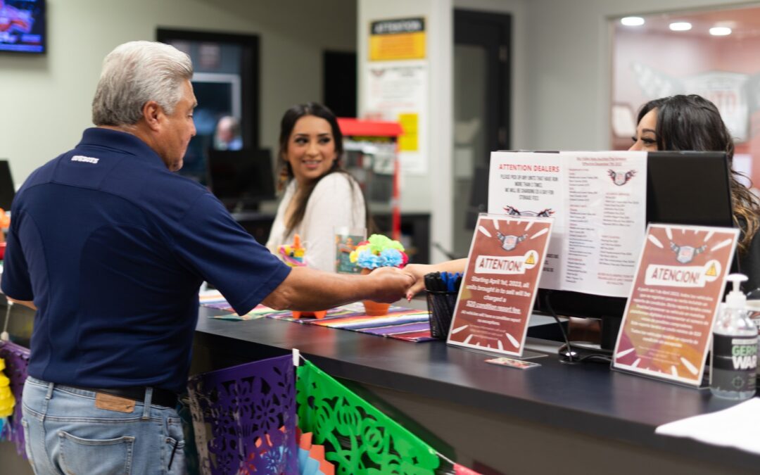 Why Should I Register with Big Valley Auto Auction?