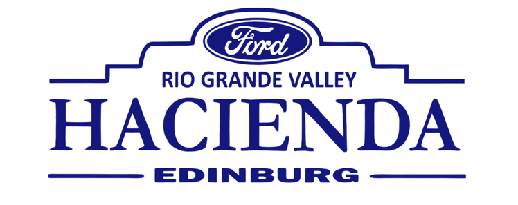 Hacienda Ford Edinburg